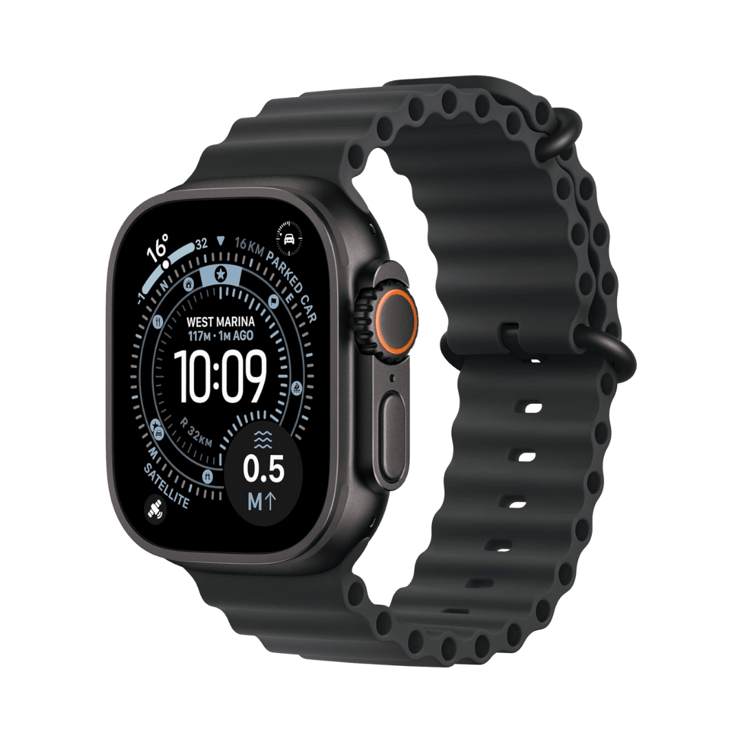 Picture of Apple Watch Ultra 3